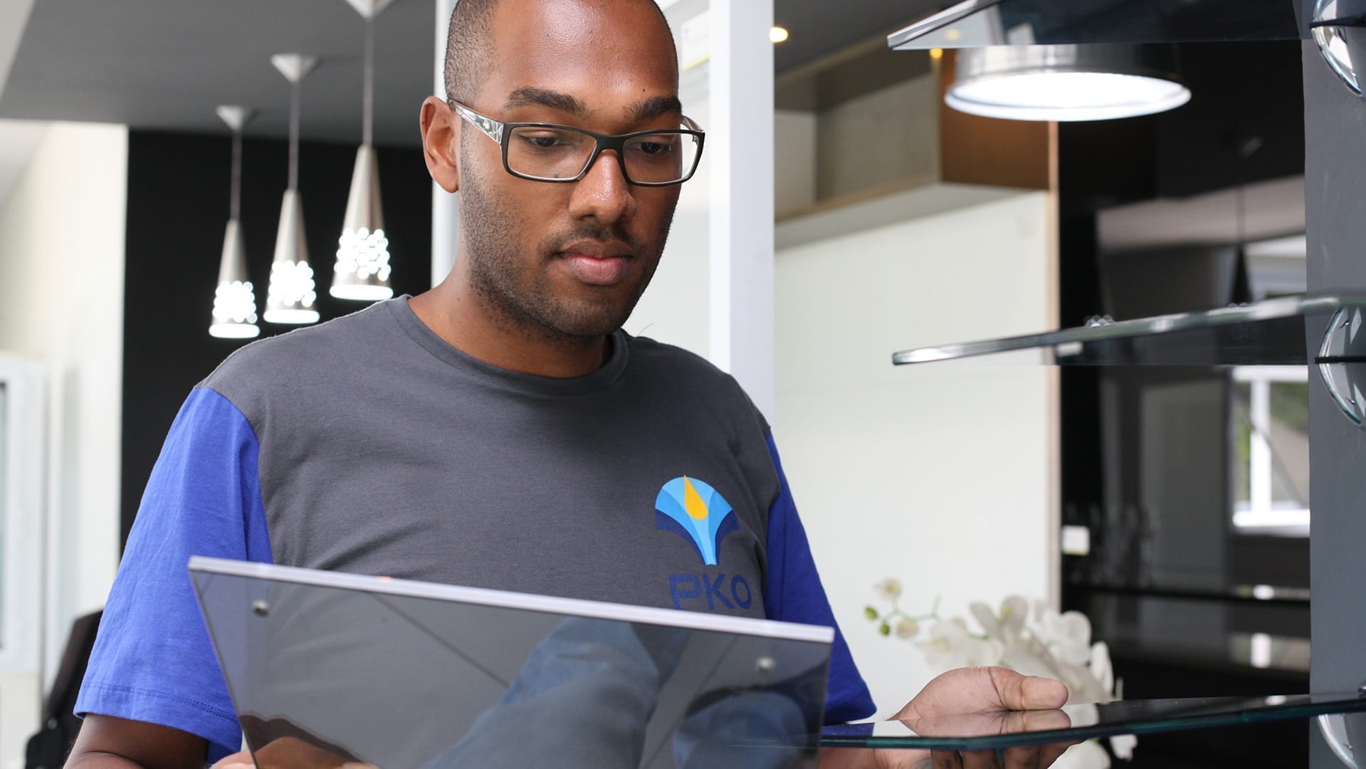 Como especificar o tipo ideal de vidro