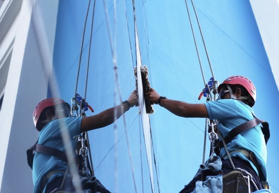 Norma Regulamentadora 35