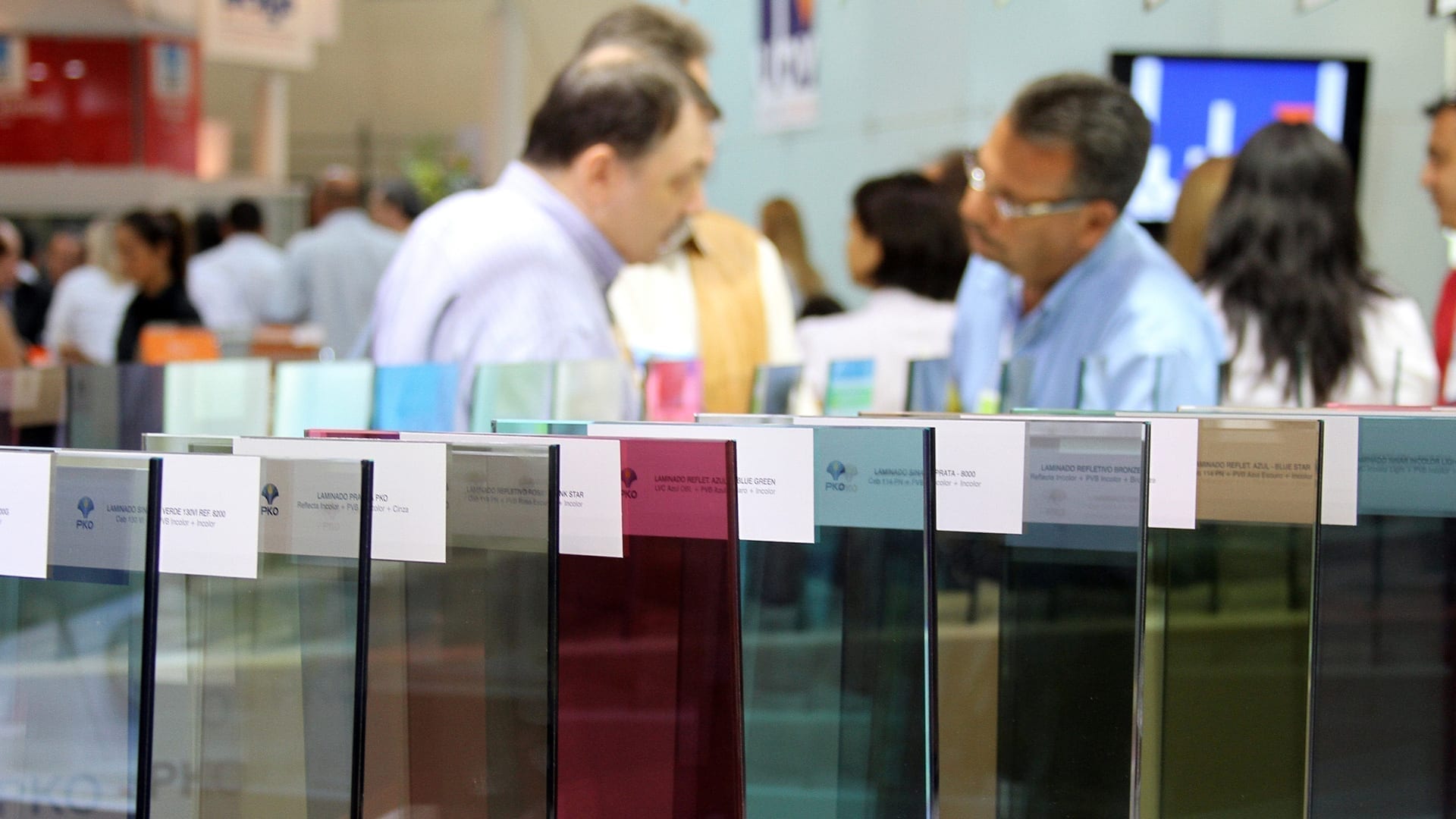 Como ser Competitivo no Setor Vidreiro