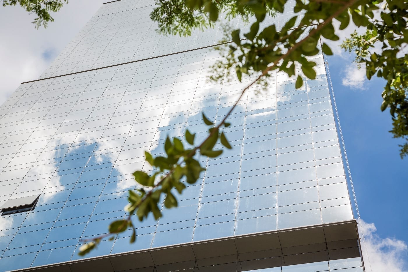 Vidros de Controle Solar