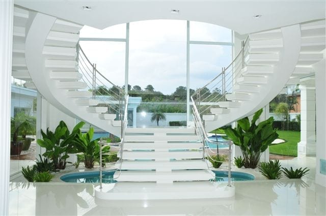 Pedra Industrializada