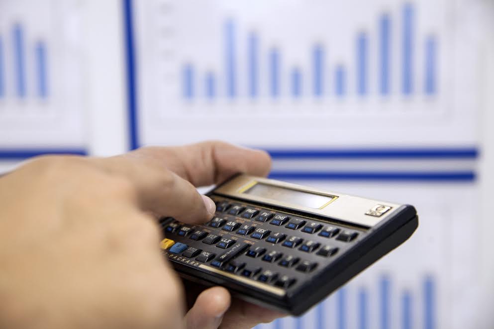 Cálculo para orçamento de vidros