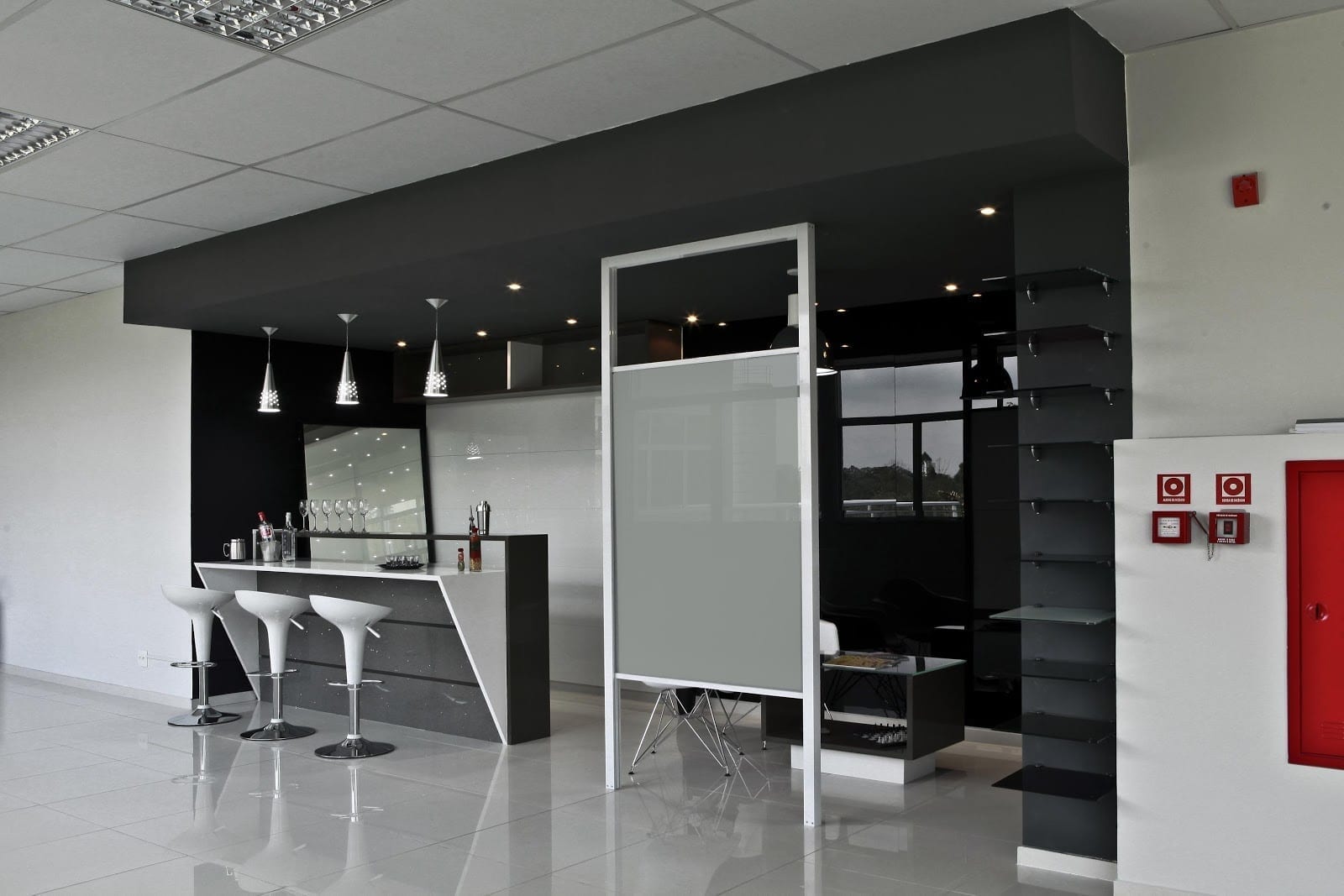 Custo benefício do vidro