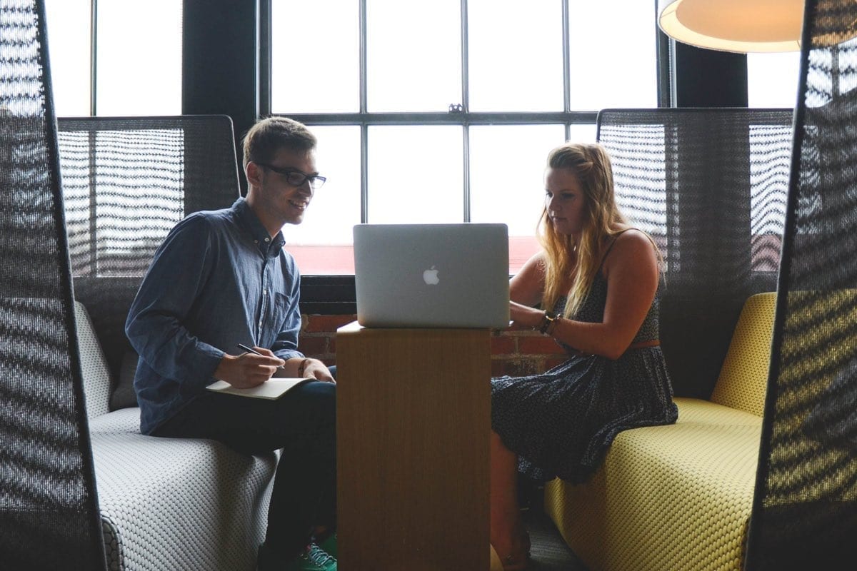 Pós vendas para empresas de esquadria