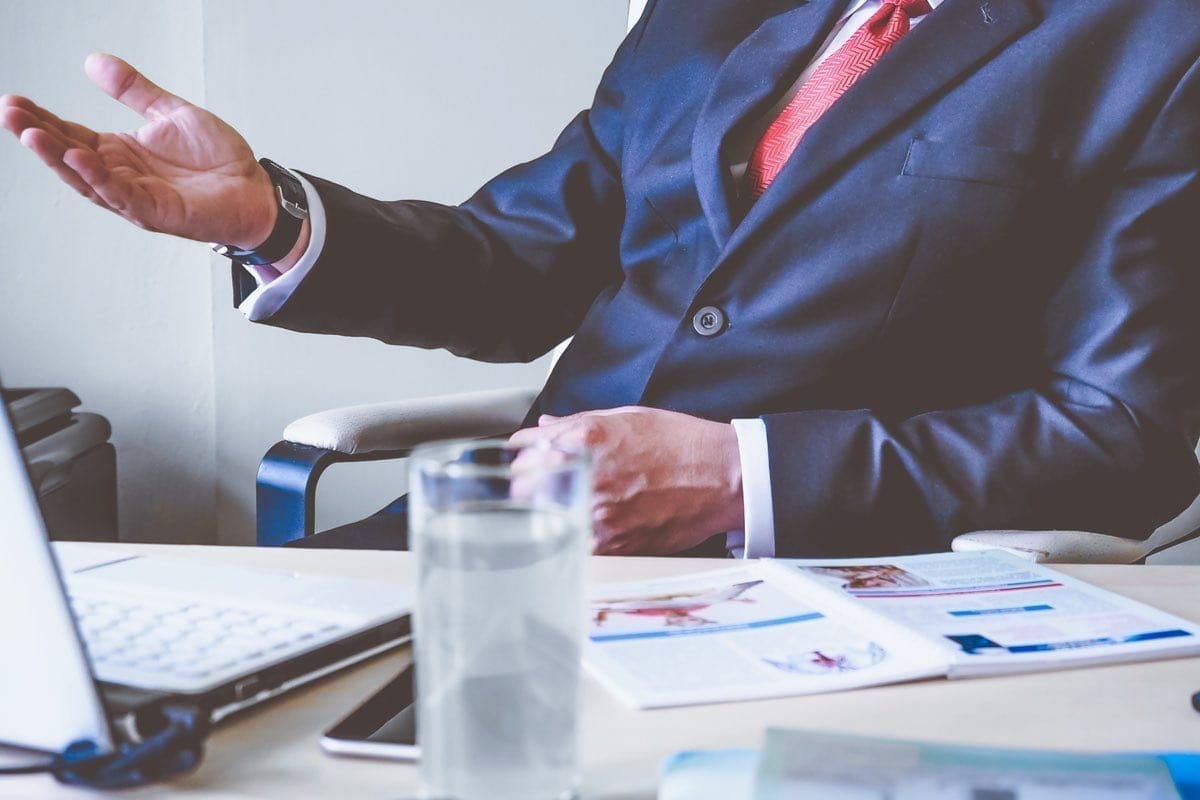 Práticas de gestão para otimizar processos