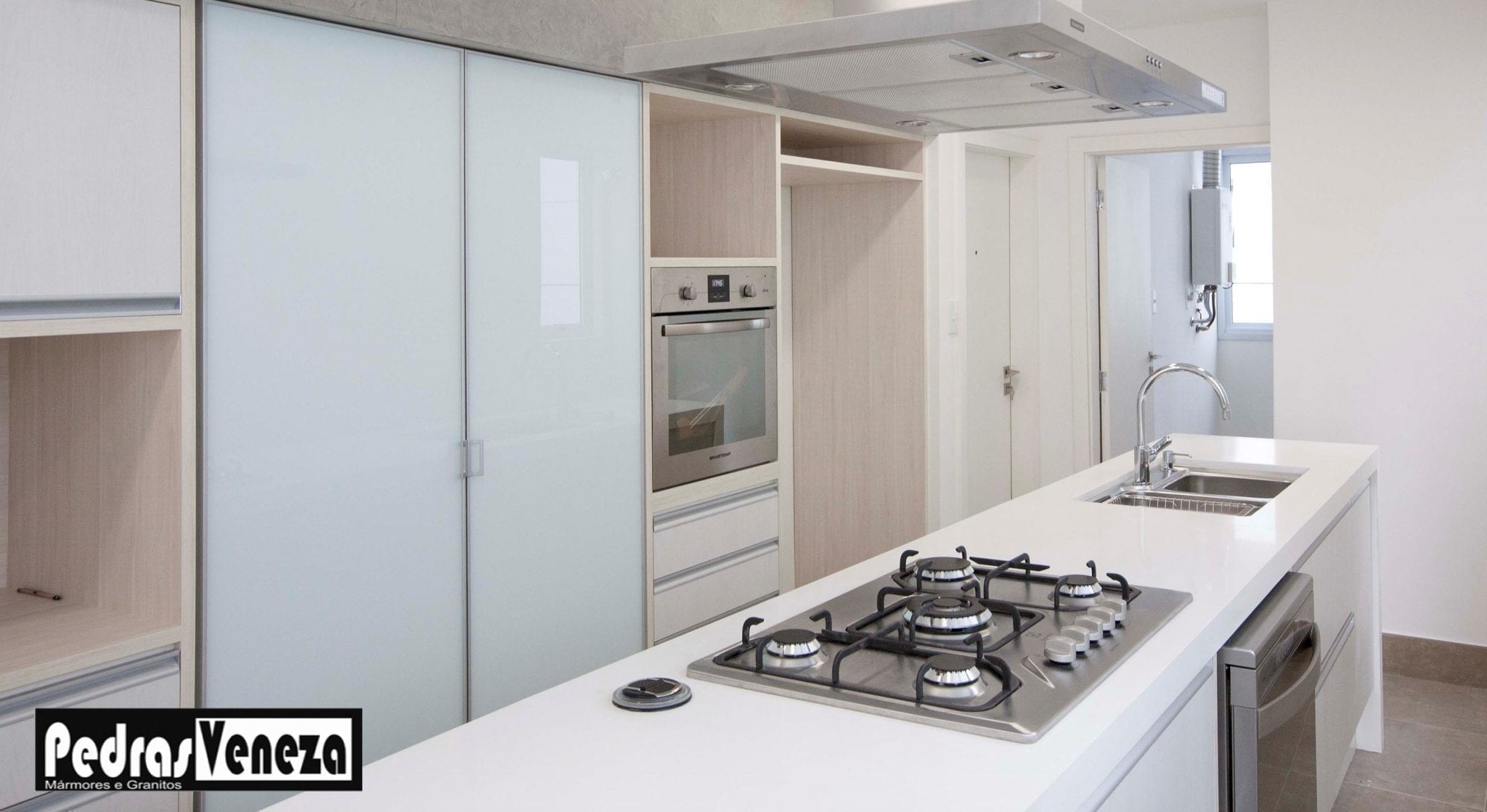 Pedra industrializada