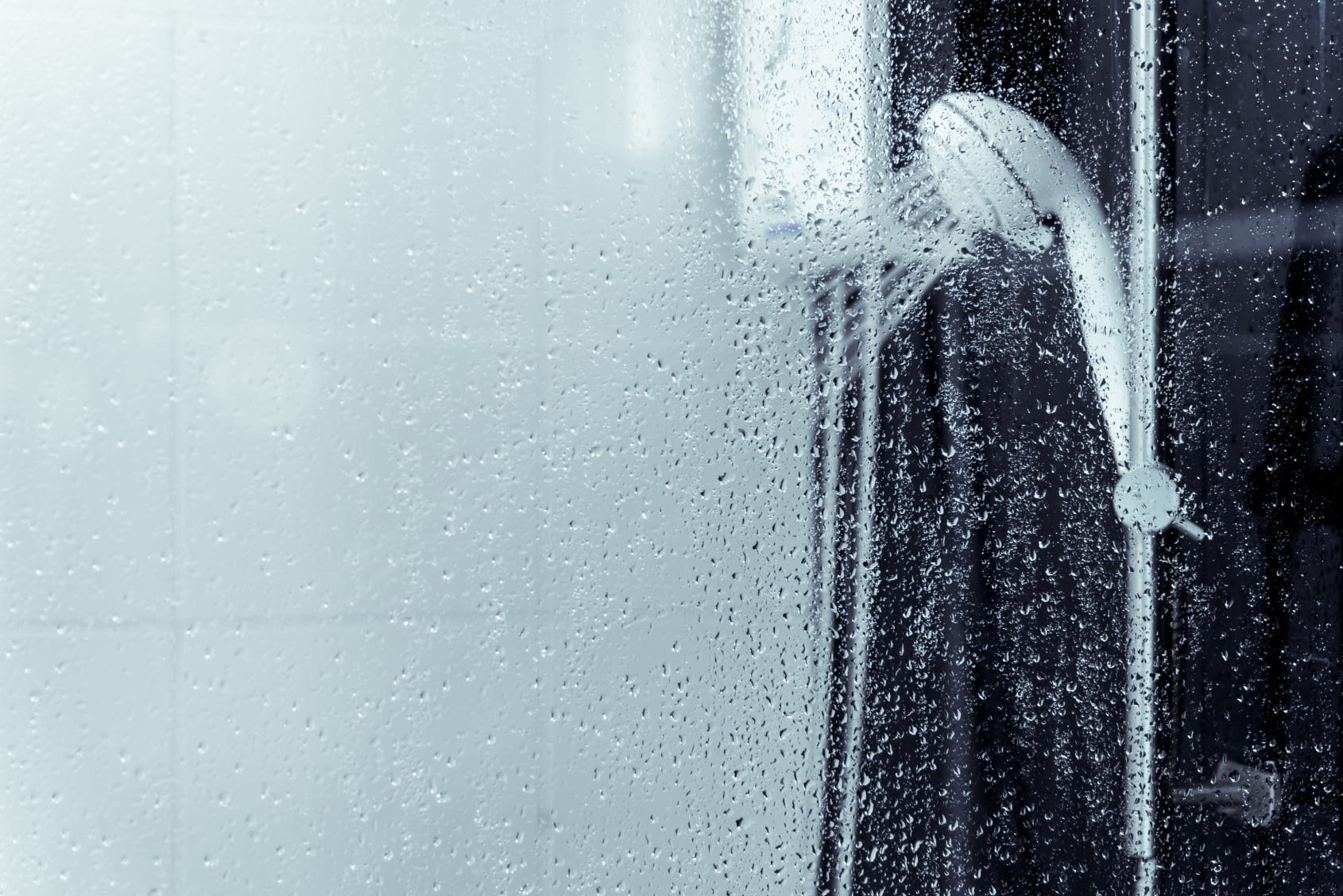 Box com vidro laminado