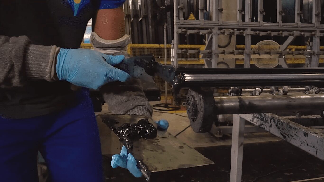 Insulamento de vidro: Como se faz?