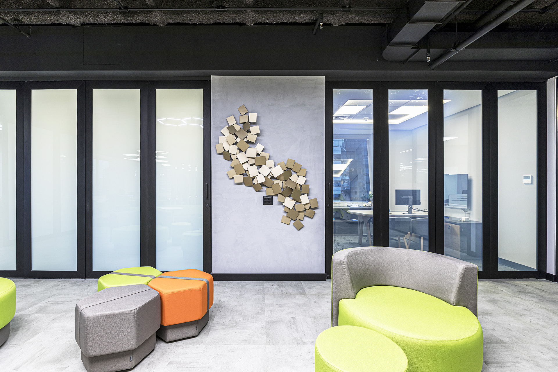 Tudo sobre vidro inteligente privacy glass