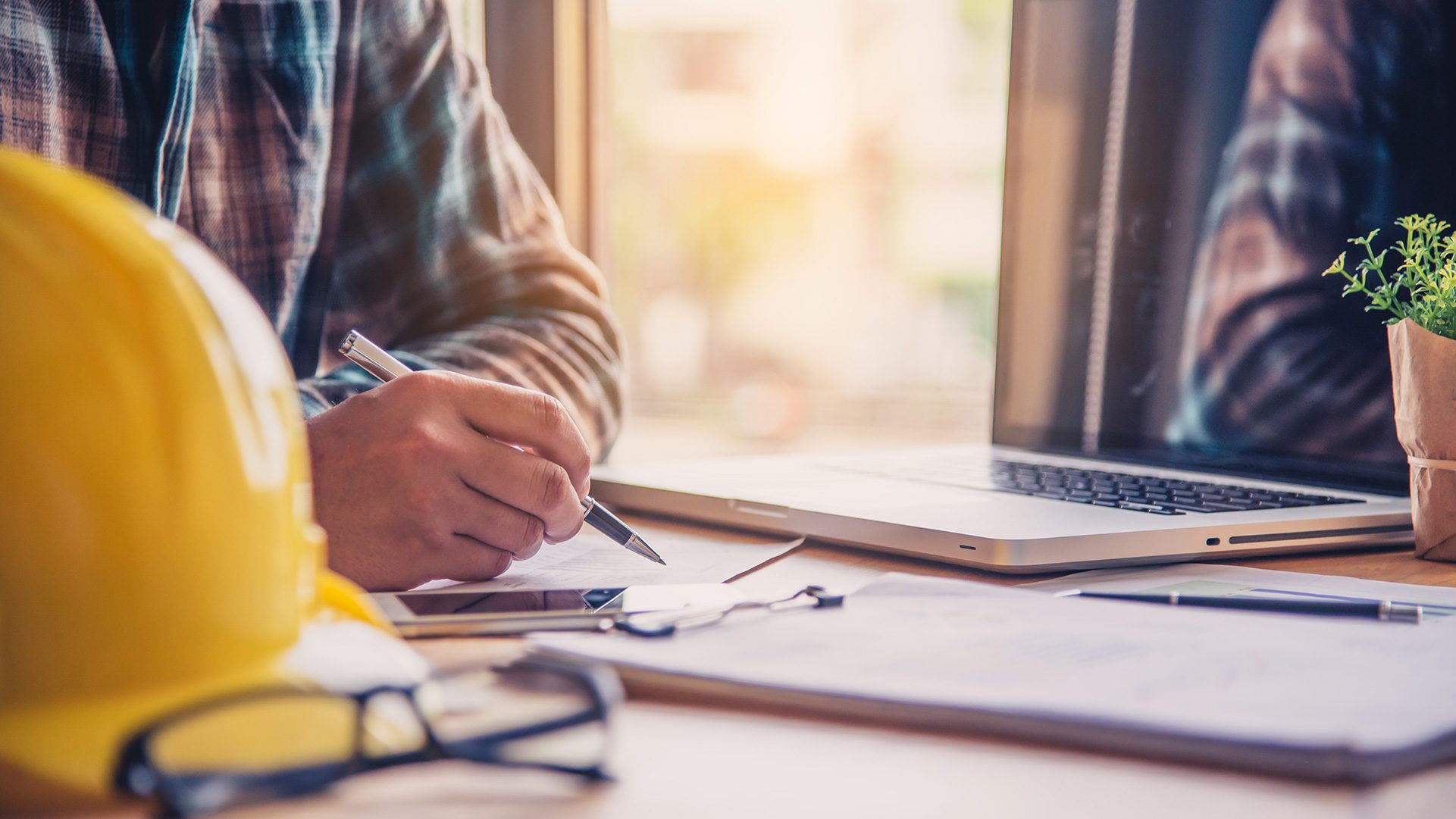 Projeto DWG para molde de vidro