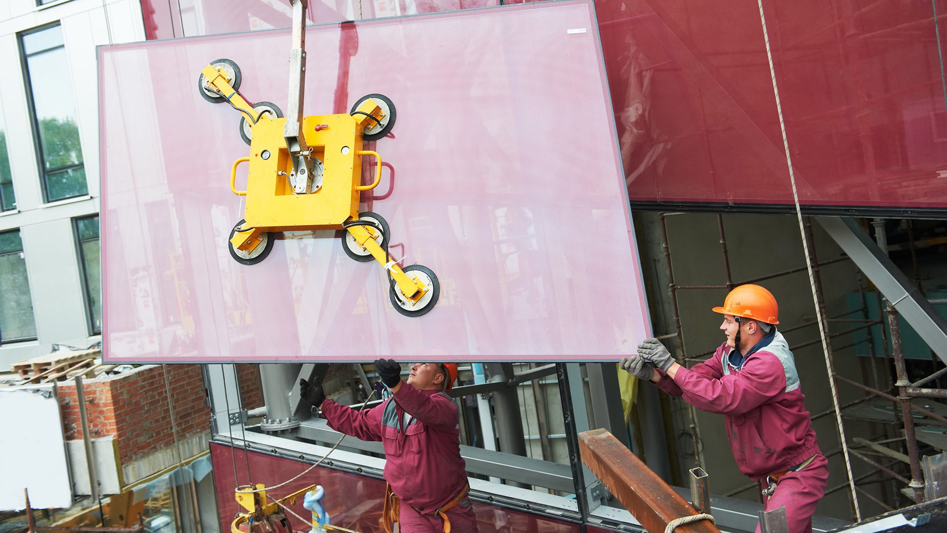 Riscos jurídicos do setor vidreiro