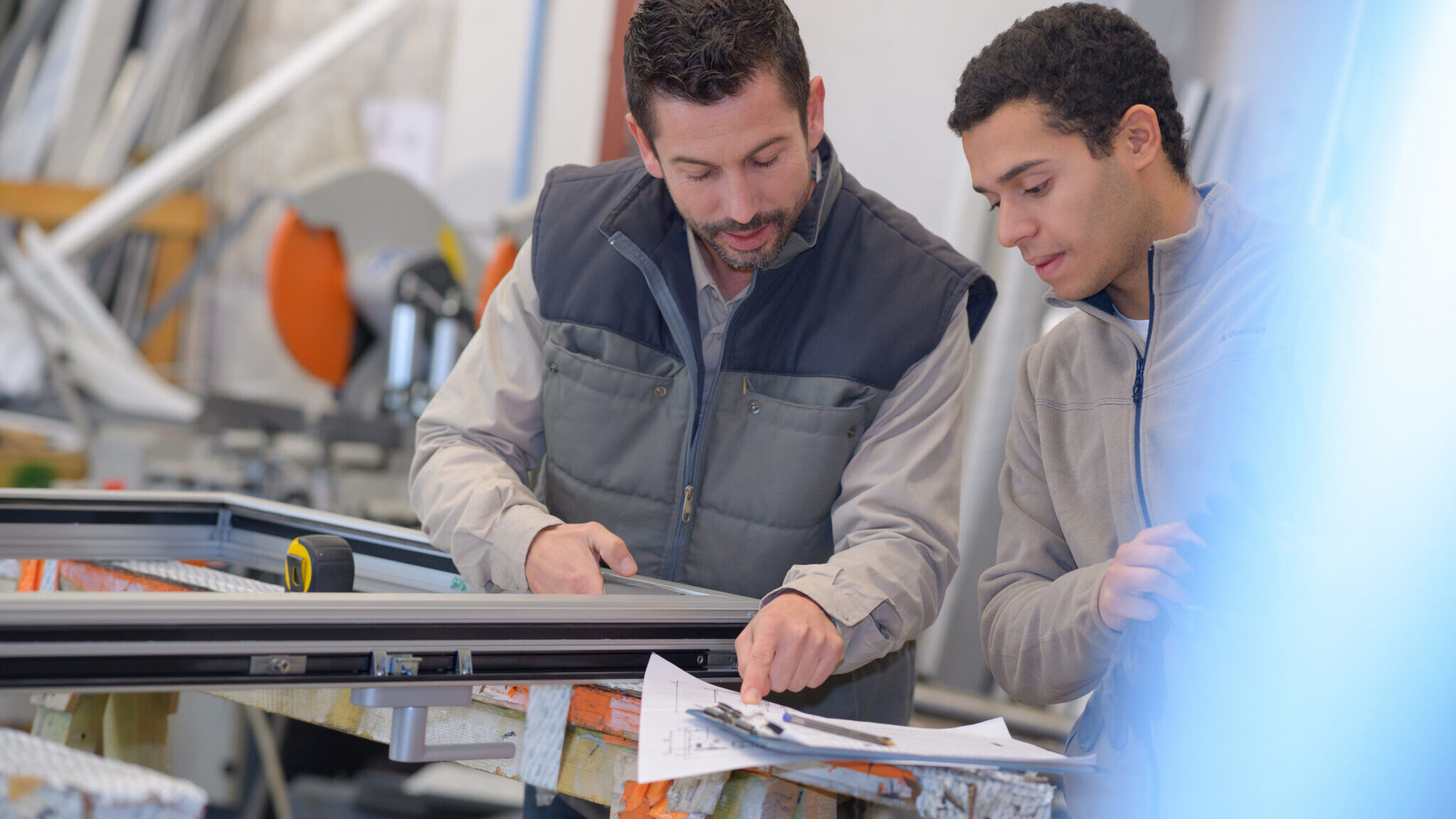 Empresa de Esquadria