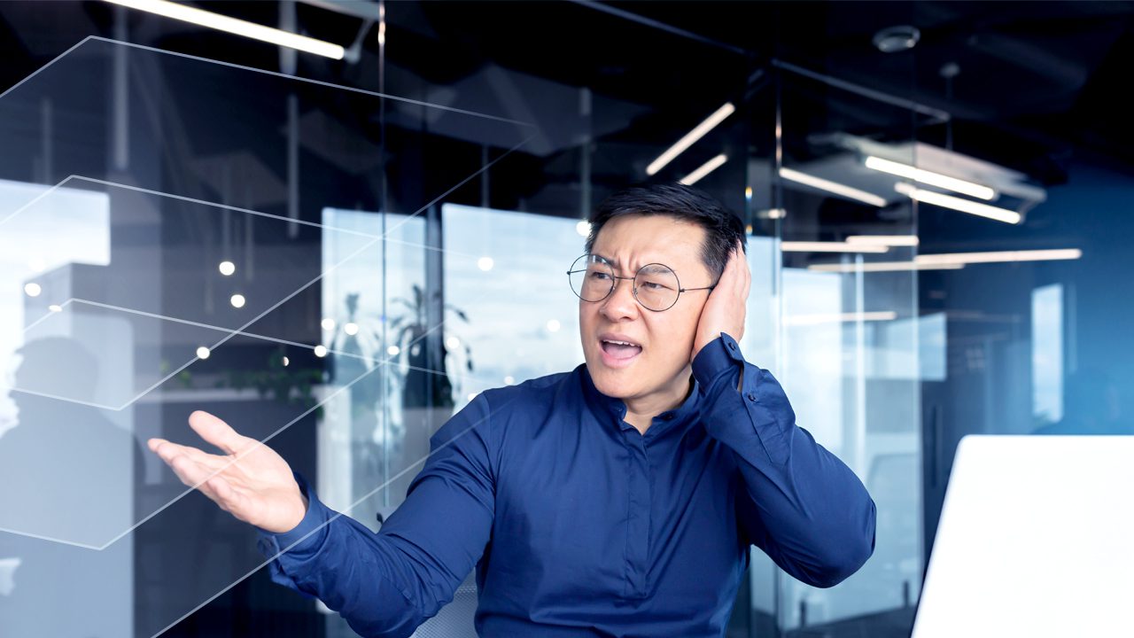 Poluição sonora - O que é poluição sonora -