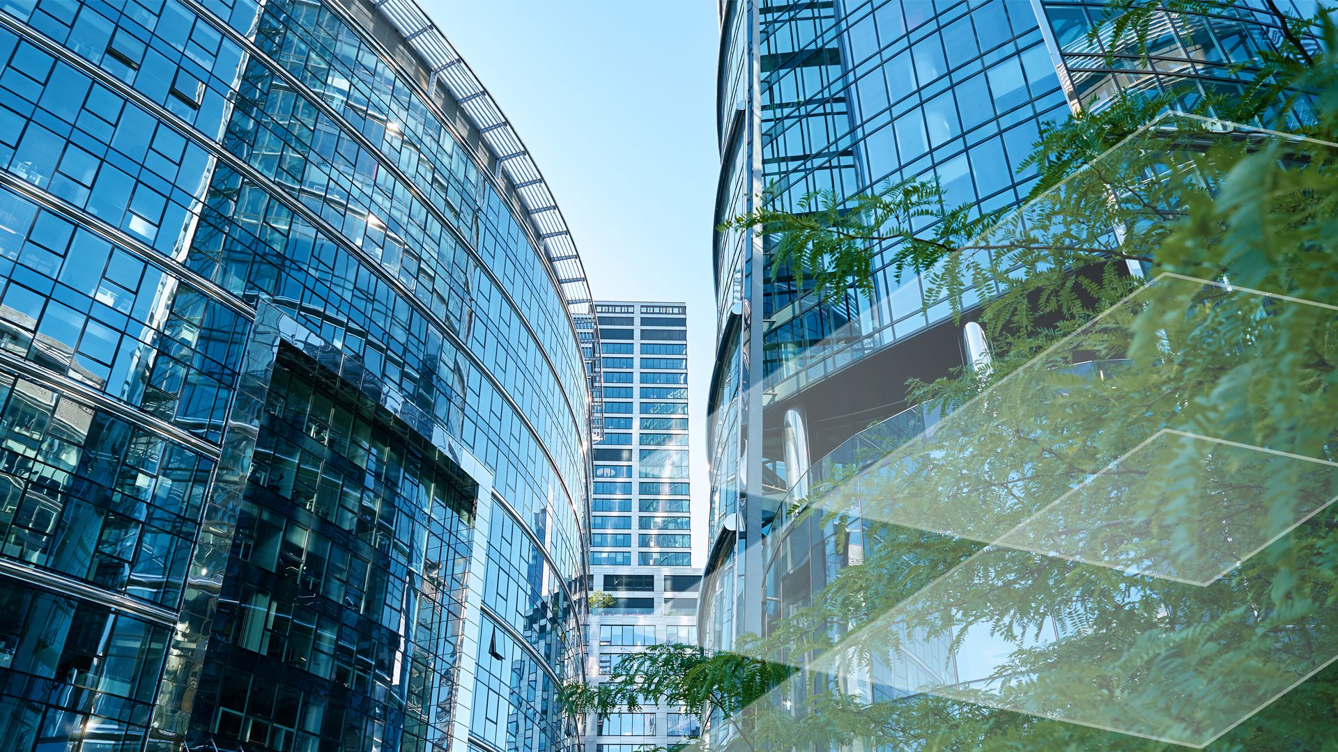 Vidros na construção civil - Construção civil - Vidro insulado - Vidro de controle solar