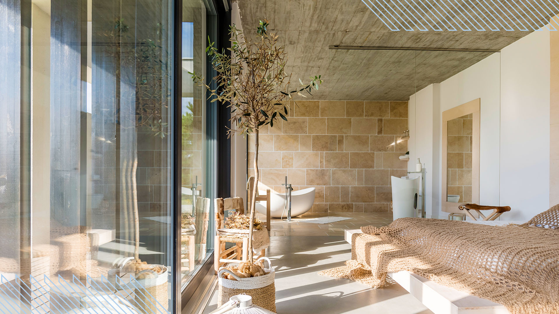 Conforto ambiental - Conforto térmico - Conforto luminoso - Conforto visual