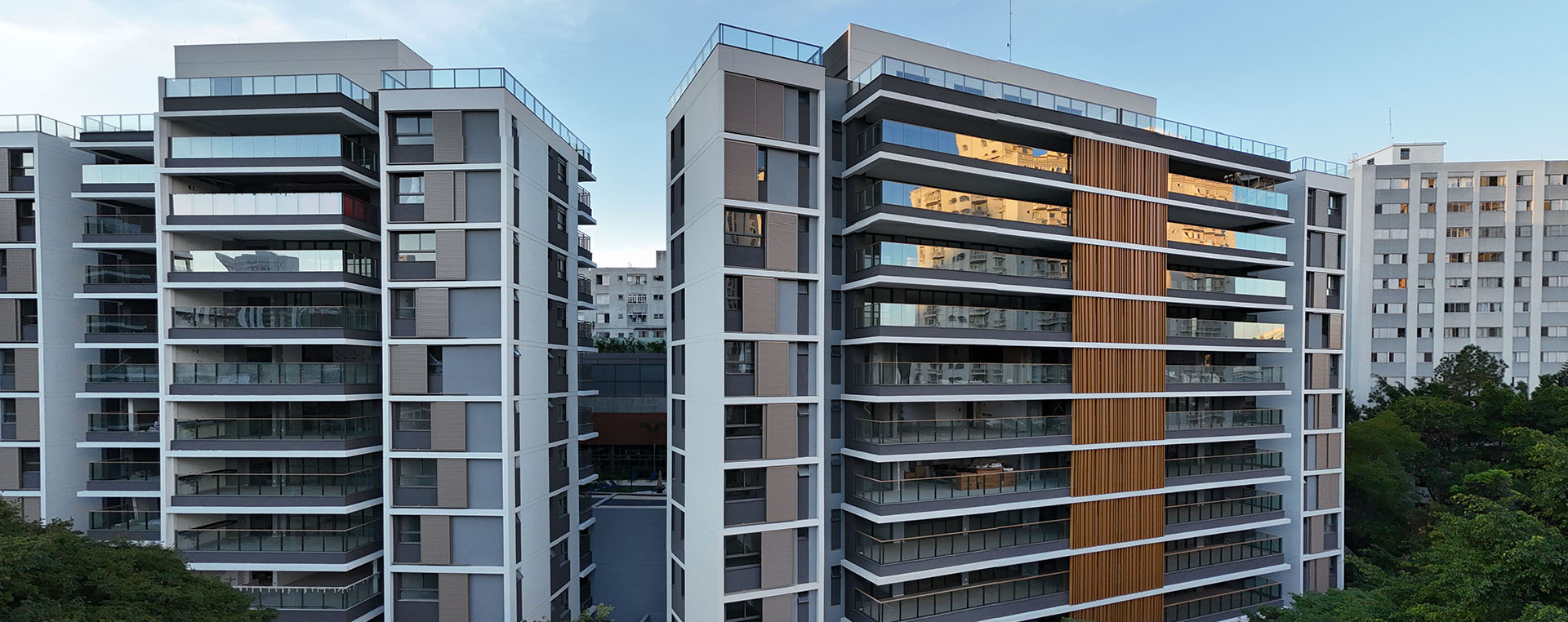 Segurança em edificações